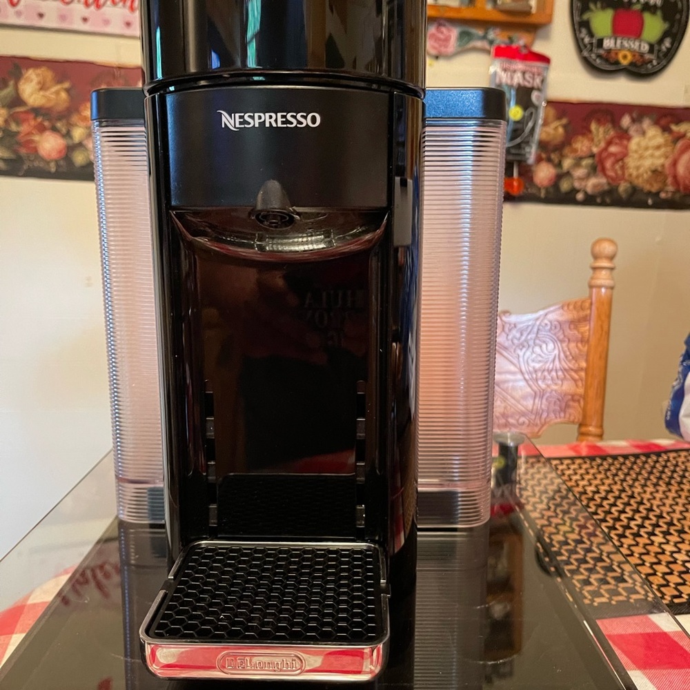 coffee maker - Picture 2 of 16